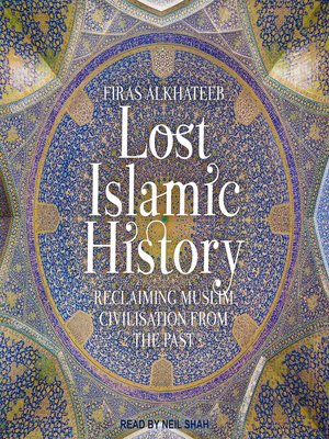 cover image of Lost Islamic History